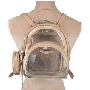Steve Madden Cute Stylish Durable Mini Backpack Fringe Bag! Steve Madden | Bags | Steve Madden Cute Stylish Durable Mini  main image 3